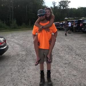 Meet your Posher, Zoe